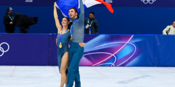 Madonna a bien failli faire perdre Fournier Beaudry et Cizeron avec un message inattendu