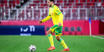 Angoissé par les avions, Centonze se tape 2 400 km en voiture pour rejoindre Monaco