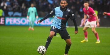 Boufal, l’homme qui a osé dribbler plus que Messi