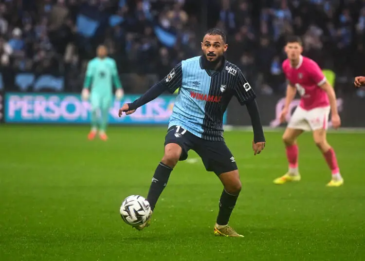 Boufal, l’homme qui a osé dribbler plus que Messi