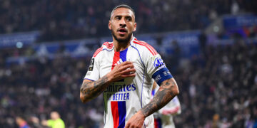 OL : 100€ la minute de retard, la loi implacable du vestiaire