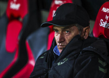 ASSE : « Dans le foot, tout s’achète », Montanier met la pression en coulisses