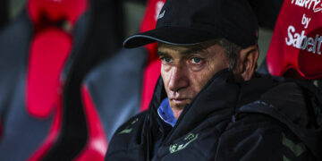 ASSE : « Dans le foot, tout s’achète », Montanier met la pression en coulisses