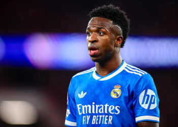 Affaire Vinícius : des zones d’ombre qui intriguent le Portugal !