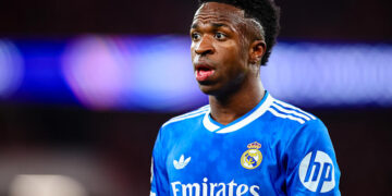 Affaire Vinícius : des zones d’ombre qui intriguent le Portugal !