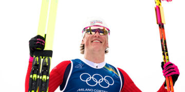 Tremblez, peloton ! Klæbo vise désormais le Tour de France