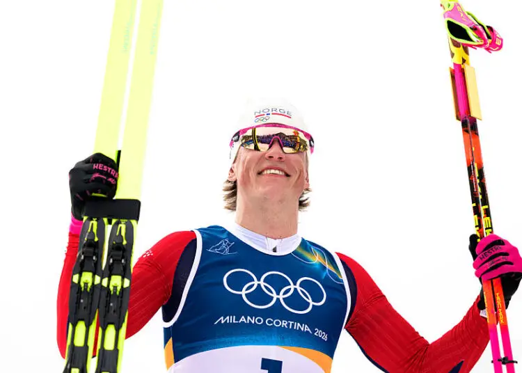 Tremblez, peloton ! Klæbo vise désormais le Tour de France