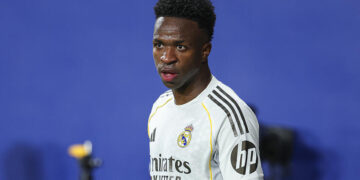 OL : Un Lyonnais s’en prend violemment à Vinícius Júnior en pleine tempête médiatique