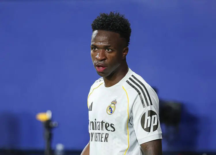 OL : Un Lyonnais s’en prend violemment à Vinícius Júnior en pleine tempête médiatique