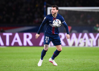 PSG : la dépense folle à 500 000 euros de Lucas Hernandez qui fait déjà parler