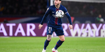 PSG : la dépense folle à 500 000 euros de Lucas Hernandez qui fait déjà parler