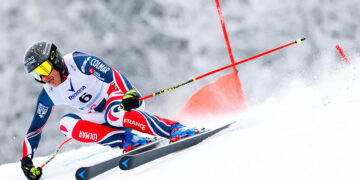 JO 2026 : les Bleus du ski cross s’exilent à Tenerife en pleine quinzaine olympique, un choix aussi audacieux qu’inattendu !