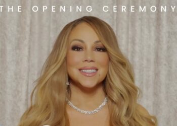 Mariah Carey enflamme Milano-Cortina 2026 : la diva choisie pour lancer les Jeux