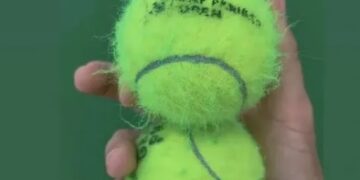 Indian Wells au cœur d’une controverse après la révélation de Sasnovich