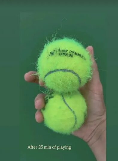 Indian Wells au cœur d’une controverse après la révélation de Sasnovich