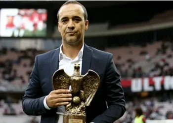 OGC Nice : Youssef Salimi célébré en héros pour les 40 ans de la Populaire Sud à l’Allianz Riviera