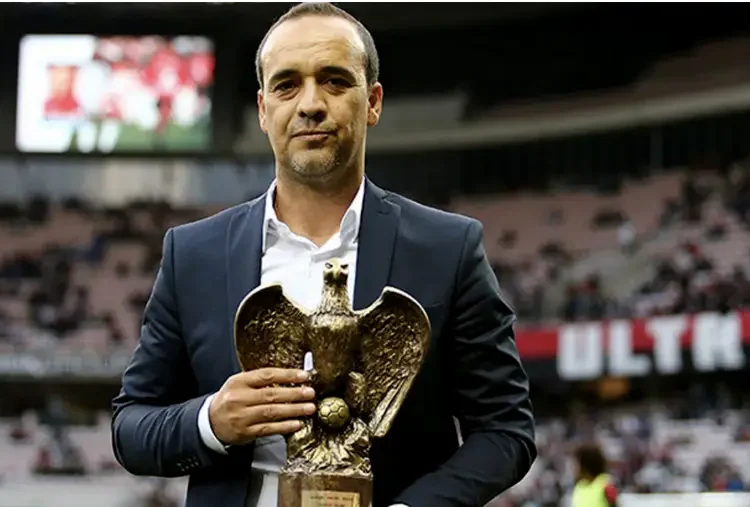 OGC Nice : Youssef Salimi célébré en héros pour les 40 ans de la Populaire Sud à l’Allianz Riviera