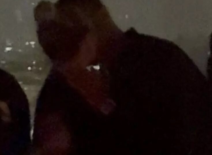 Mbappé filmé en plein baiser avec une star du cinéma à Paris !