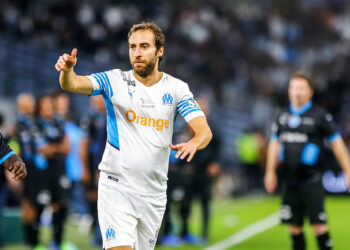 Mathieu Flamini de retour… pour s’offrir Arsenal FC