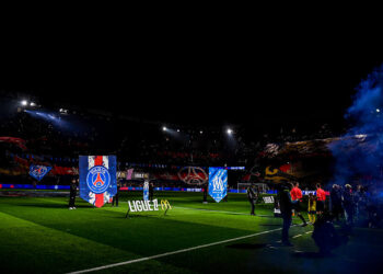 PSG : “tatouage du PSG si…”, le pari complètement dingue d’un supporter de l’OM
