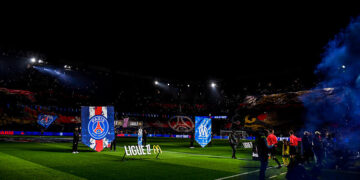 PSG : “tatouage du PSG si…”, le pari complètement dingue d’un supporter de l’OM