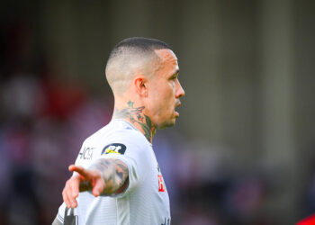 Il a préféré boire et fumer : Radja Nainggolan raconte pourquoi il n’a pas signé au Real Madrid