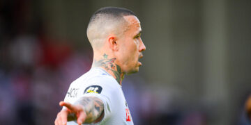 Il a préféré boire et fumer : Radja Nainggolan raconte pourquoi il n’a pas signé au Real Madrid