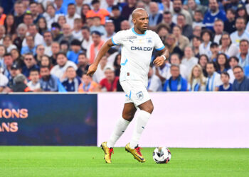 Drogba président de l’OM, Marseille en feu