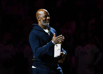 NBA : scandale de poker clandestin, Chauncey Billups risque des décennies de prison