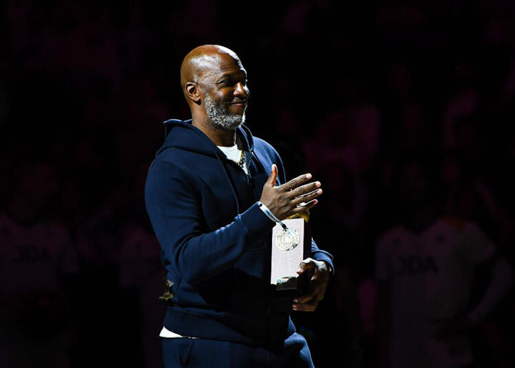 NBA : scandale de poker clandestin, Chauncey Billups risque des décennies de prison