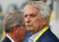 Rothen fracasse Halilhodzic : « À 73 ans, il va être largué à Nantes ! »
