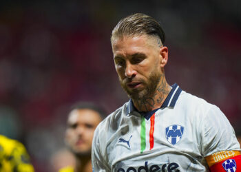 Le simple “like” de Sergio Ramos qui laisse filtrer son transfert