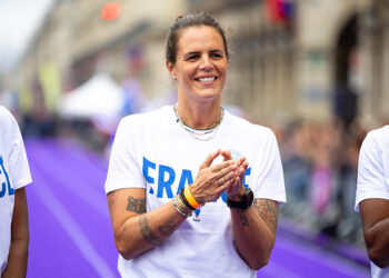 DALS : Laure Manaudou s’en sort au tango, mais le niveau chute sur les autres danses !