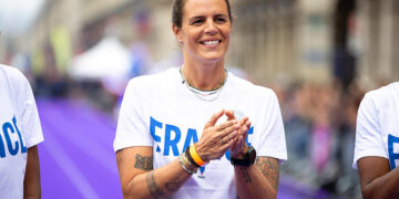 DALS : Laure Manaudou s’en sort au tango, mais le niveau chute sur les autres danses !