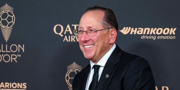 Olympique Lyonnais : viré par John Textor, il signe déjà son retour à Lyon