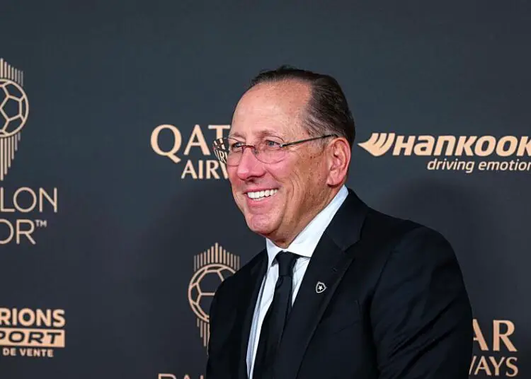 Olympique Lyonnais : viré par John Textor, il signe déjà son retour à Lyon