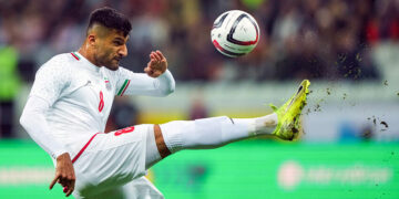 L’Iran prépare le Mondial dans un climat tendu, entre guerre et incertitudes politiques