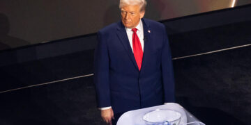 « Je m’en fiche complètement » : Donald Trump cash sur la présence de l’Iran au Mondial 2026