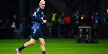 OM : Zinédine Zidane accueille les joueurs dans son club de padel pour une session surprise !