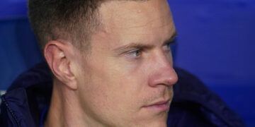 Barça : Ter Stegen exclu du vote, la séquence fait réagir