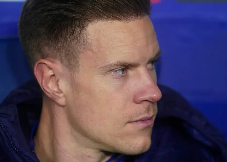 Barça : Ter Stegen exclu du vote, la séquence fait réagir