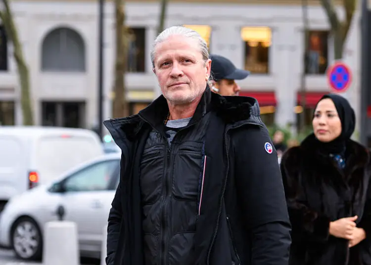 Adriana Karembeu – Emmanuel Petit : leur complicité dans « Les Traîtres » alimente les spéculations