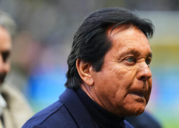 Waldemar Kita tente le pari fou de l’IA pour sauver le FC Nantes