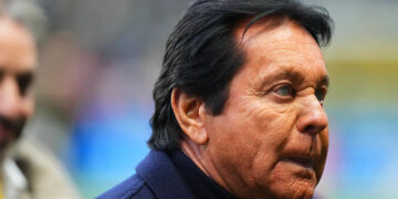 Waldemar Kita tente le pari fou de l’IA pour sauver le FC Nantes