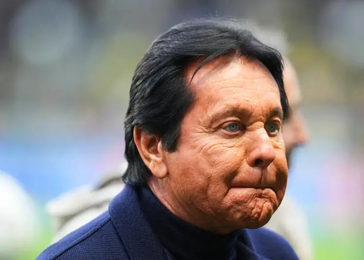 FC Nantes : “Bon toutou”, énorme humiliation pour Kita