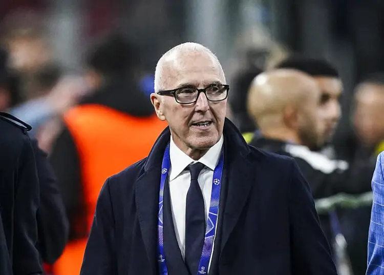 OM : la crise au club, mais McCourt voit sa fortune exploser