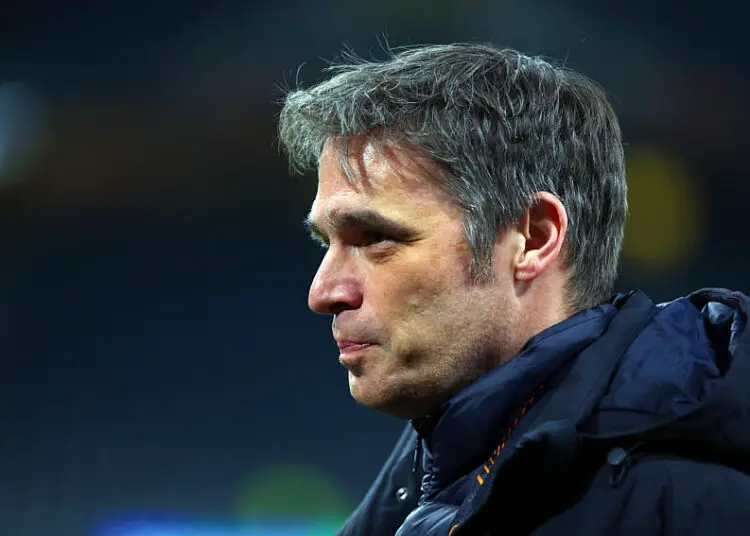 L’IA débarque en Ligue 1 pour épauler les arbitres