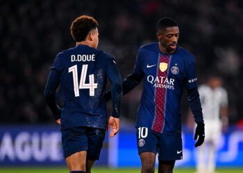 Laureus 2026 : Dembélé et Doué représentent le PSG parmi les nommés