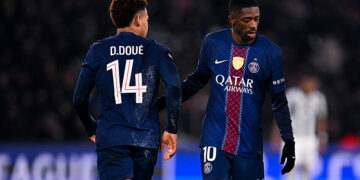 Laureus 2026 : Dembélé et Doué représentent le PSG parmi les nommés