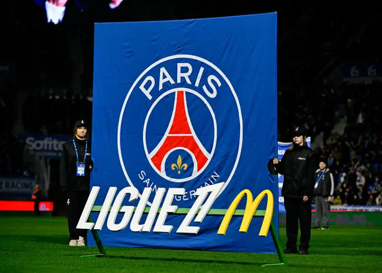 PSG Café : Paris Saint-Germain s’offre un QG de luxe sur les Champs-Élysées